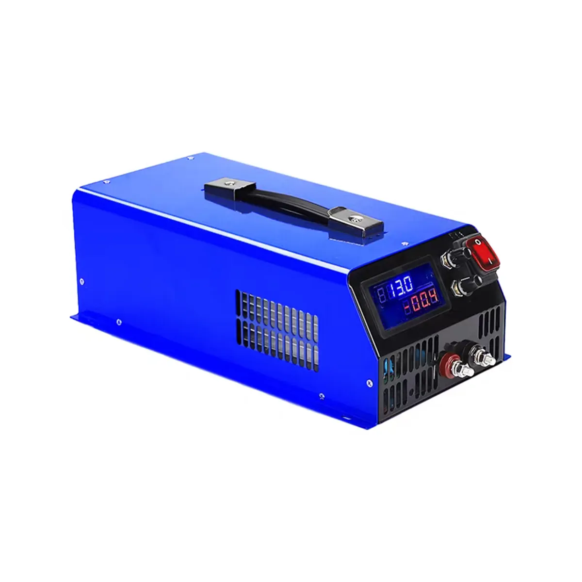 QuntroTech STV-2000W Adjustable DC Power Supply