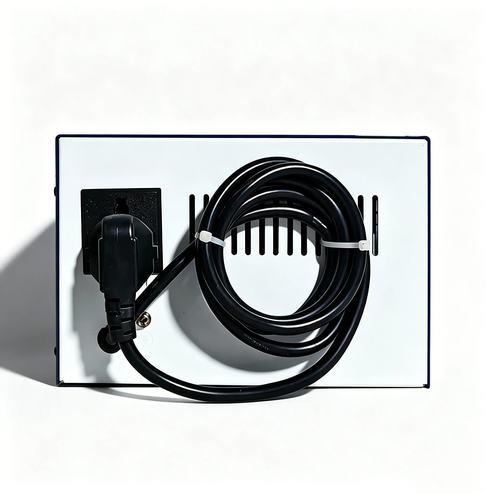 SVC Classic 2000VA voltage stabilizer power cord and plug