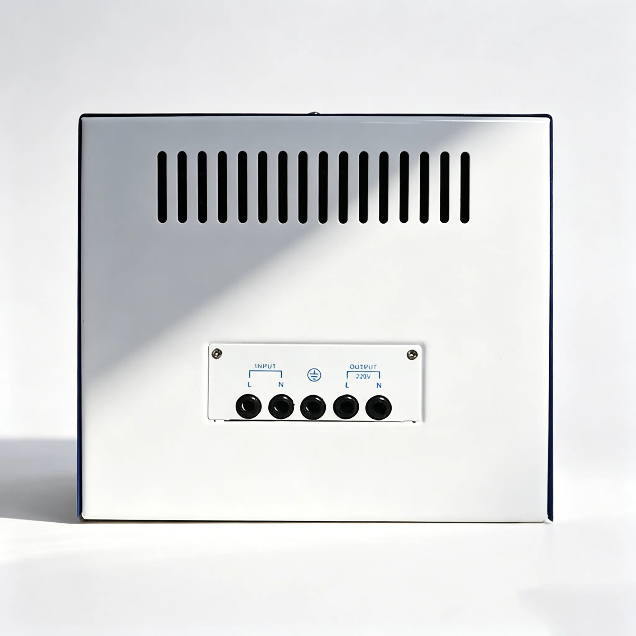 SVC Classic 5000VA servo voltage regulator product view