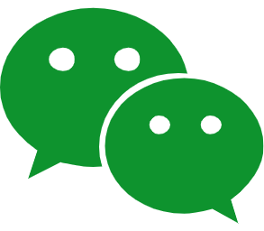 WeChat contact icon