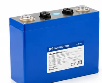 Lithium battery for industrial battery charger applications