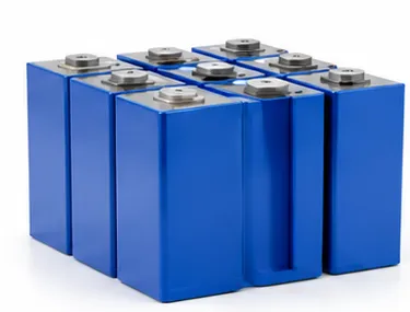 NCM battery pack for industrial and mobility charging applications