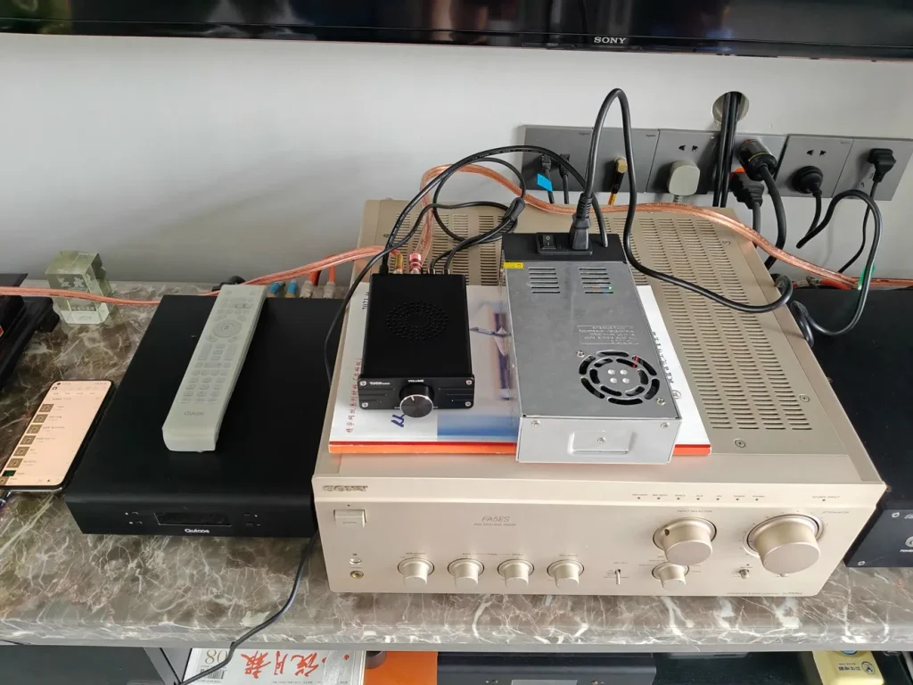 Enclosed switching power supply used in electronics equipment application Customer Review
